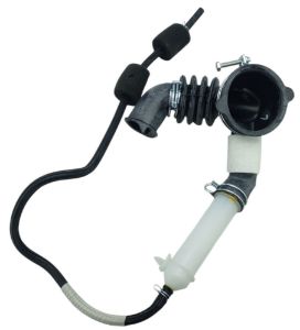 Picture of Drain Hose Midea Front Loader MF200W100EB/T
