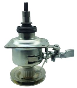 Picture of Gearbox Defy Top Loader DTL165