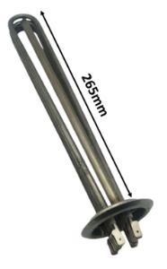 Picture of Heating Element Universal DW 265mm 3000-3270w