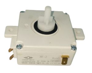 Picture of Lever Drain Selector Kelvinator KLL18TTW