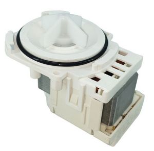 Picture of Pump FL AG Drain With Thermal Cut-out LE6F3820SX