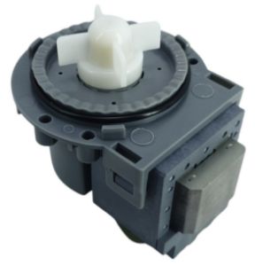 Picture of Pump Washing Machine Drain Universal -No Head