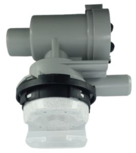 Picture of Pump Top Loader Drain LG DC26V T1885NEHTE