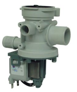 Picture of Pump TL SS WA13V9, WA10UP, WA10U3, WA13UP