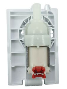 Picture of Inlet Valve Bosch Dishwasher SMS40E18ZA/45