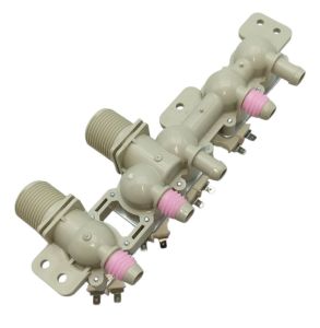 Picture of Inlet Valve TL LG WTG1432VHF