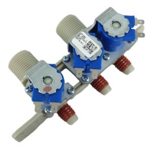 Picture of Inlet Valve Tripple LG Top Loader 12vdc T1103ADP5