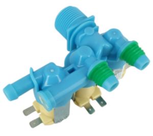 Picture of Inlet Valve Triple TL Samsung WA15J5/Wa18J6(Cold)