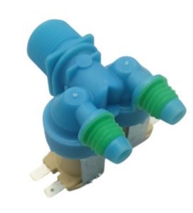Picture of Sam Wa13f5s20w/Fa Water Valve Double Cold WA13F5S2