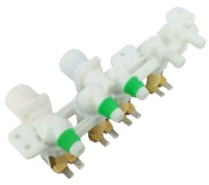Picture of Inlet Valve Samsung TL WA21A8370GV/FA,WA24A8370GV