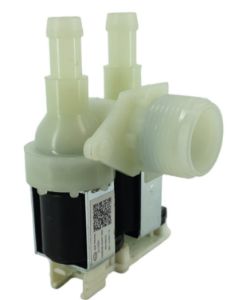 Picture of Solenoid Valve 2 Ways 180°