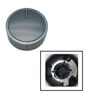 Picture of Knob Shaft Defy Front Loader DAW386
