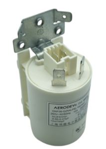 Picture of Noise Filter WFVC6010 WFQY1014EVJMT