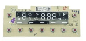 Picture of Pc Board Display Defy Dishwasher DDW247