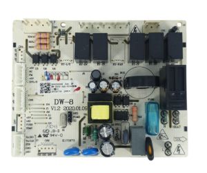Picture of Pc Board Hisense Main Dishwasher H12DESS Old Vers