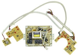 Picture of Pc Board DW RH RHDW12DS