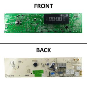Picture of Pc Board Hisense FL Control WFPV9012MT
