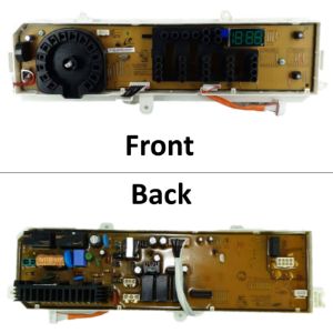 Picture of Pc Board Main SS FL WW70J4263GS,WW70J4263IW/FA