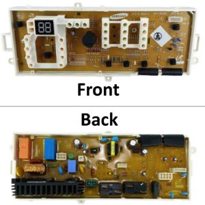 Picture of Pc Board Main SS Front Loader WF8602NHS,WF8602NHW