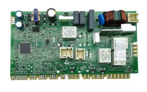 Picture of Pc Board TL LE6F3820SX