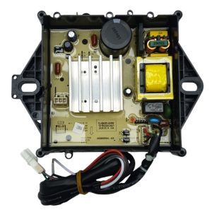 Picture of Pc Board Motor Hisense Top Loader WT5T1625DT