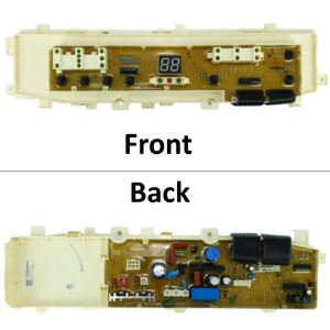 Picture of Pc Board TL SS WA80V3