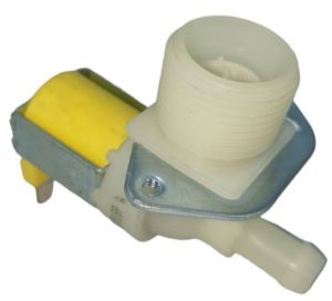 Picture of Inlet Valve Single 90D 24v