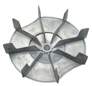 Picture of Pulley Bosch Top Loader WOE135S02A