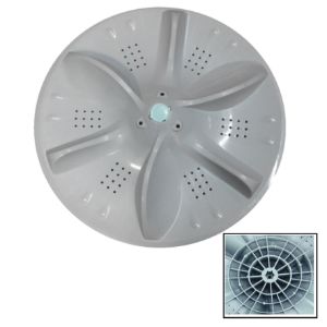 Picture of Pulsator Hisense Top Loader  WTQ1602S/WTY1802T
