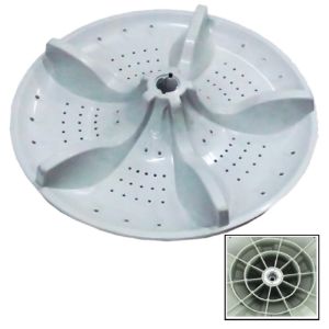 Picture of Pulsator Hisense Top Loader WTX1302S/T 385mm