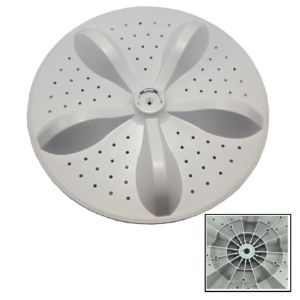 Picture of Pulsator Hisense Top Loader WTJD802T 335mm