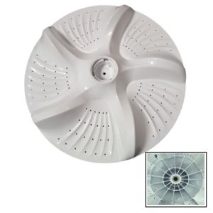 Picture of Pulsator Hisense Top Loader WTJA1302T