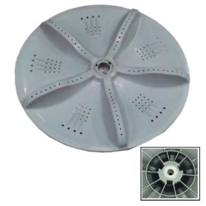 Picture of Pulsator Kelvinator Top Loader KLL12TLM/ KLL13TLM