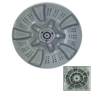 Picture of Pulsator Samsung Top Loader WA80G5, WA80U3, WA80V3