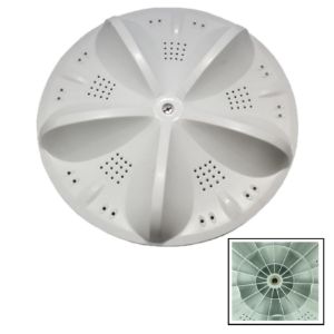 Picture of Pulsator Whirlpool  Top Loader WTL1300SL +/-395mm