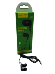 Picture of Earphones Stereo M97 Type C