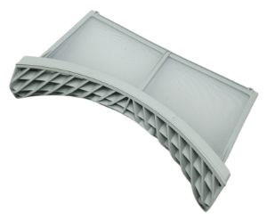 Picture of Lint Filter LG Tumble Dryer RC9041C32, RC7064C1Z