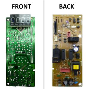 Picture of Pc Board Samsung Microwave Main Me0113M1/9114W1/xf