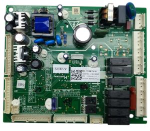 Picture of Pc Board Hisense RF K1637069 RC-76WS4SB H700SI-ID