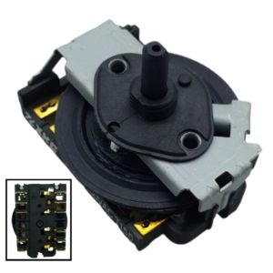 Picture of Selector Switch Hisense