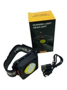 Picture of Running Headlight COB MC-004