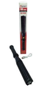 Picture of Flashlight Rechargeable CH-22019