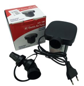 Picture of Air Pump Rechargeable Inflator/Deflator