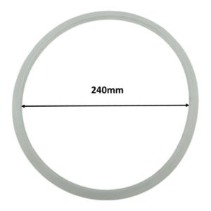 Picture of Gasket Pressure Cooker Quisimo 7L Sealing Ring
