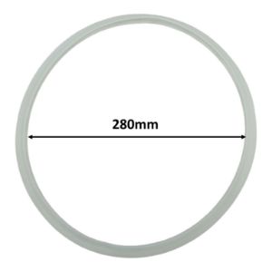 Picture of Gasket Pressure Cooker Quisimo 11L Sealing Ring