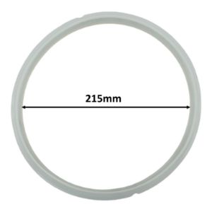 Picture of Gasket Pressure Cooker Quisimo 6L Sealing Ring
