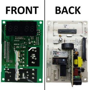 Picture of Pc Board Defy Microwave DMO390