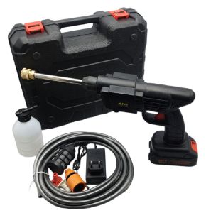 Picture of Car Pressure Washer Cordless