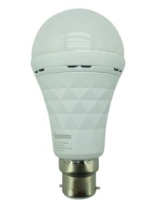 Picture of Led Emergency Bulb 7W B22 4000K Cool White