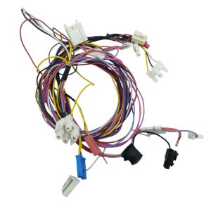Picture of Wire Harness Samsung Top Loader Top WA13V9